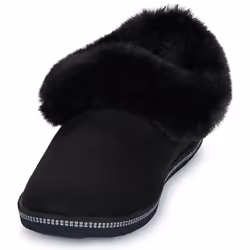 Pantofole Skechers COZY CAMPFIRE Nero - 37