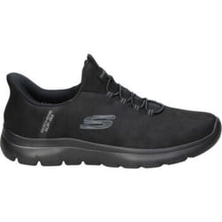 Sneakers Skechers 232940-BBK Nero - 40