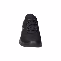 Sneakers Skechers 232940-BBK Nero - 43 - Vista aggiuntiva 3