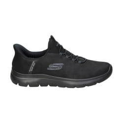 Sneakers Skechers 232940-BBK Nero - 45