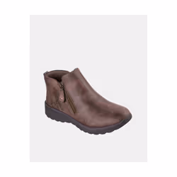Stivaletti Skechers 158952 LOVELY VIBE Marrone - 37