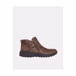 Stivaletti Skechers 158952 LOVELY VIBE Marrone - 38