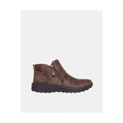 Stivaletti Skechers 158952 LOVELY VIBE Marrone - 38