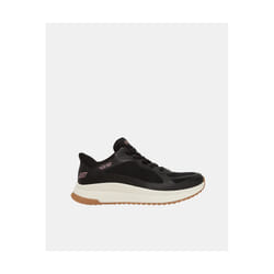 Sneakers basse Skechers 117624 BOBS SQUAD 4 Nero - 36