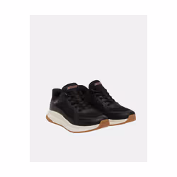 Sneakers basse Skechers 117624 BOBS SQUAD 4 Nero - 36