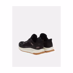 Sneakers basse Skechers 117624 BOBS SQUAD 4 Nero - 36