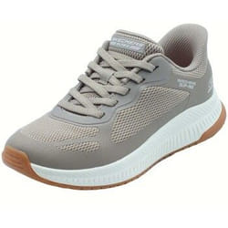 Scarpe Skechers 117624-TPE Beige - 36