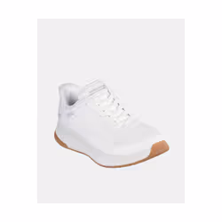 Sneakers basse Skechers 117624 BOBS SQUAD 4 Bianco - 40 - Vista aggiuntiva 2