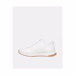Sneakers basse Skechers 117624 BOBS SQUAD 4 Bianco - 40 - Vista aggiuntiva 3