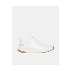 Sneakers basse Skechers 117624 BOBS SQUAD 4 Bianco - 41