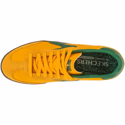 Sneakers Skechers Hotshot - Roaver Giallo - 42 - Vista aggiuntiva 3