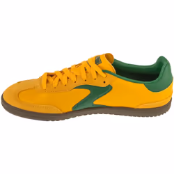 Sneakers Skechers Hotshot - Roaver Giallo - 42 1/2 - Vista aggiuntiva 2