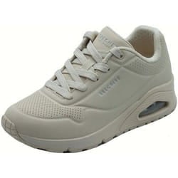 Sneakers basse Skechers Uno Stand On Air Bianco - 36