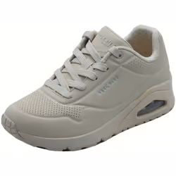Sneakers basse Skechers Uno Stand On Air Bianco - 36 - Vista aggiuntiva 2