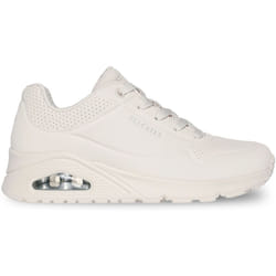 Sneakers basse Skechers Uno Stand On Air Bianco - 37