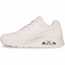 Sneakers basse Skechers Uno Stand On Air Bianco - 37 - Vista aggiuntiva 2