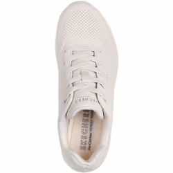 Sneakers basse Skechers Uno Stand On Air Bianco - 37 - Vista aggiuntiva 3
