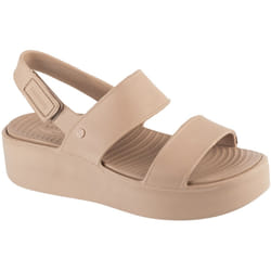 Sandali Skechers Arch Fit Upbeat – Sunrise Beige - 40