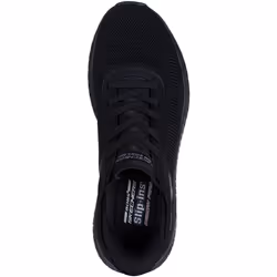 Sneakers Skechers Slip-ins: Bobs Sport Squad Chaos - Solid Step Nero - 43 - Vista aggiuntiva 3