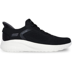 Sneakers Skechers Slip-ins: Bobs Sport Squad Chaos - Solid Step Nero - 45