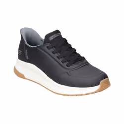 Sneakers Skechers 118424-BLK Nero - 46 - Vista aggiuntiva 2