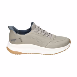 Sneakers Skechers 118424-TPE Beige - 40 - Vista aggiuntiva 2