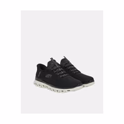 Sneakers Skechers 233010 SLIP INS GLIDE STEP NOXUS Nero - 42 - Vista aggiuntiva 2