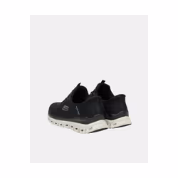Sneakers Skechers 233010 SLIP INS GLIDE STEP NOXUS Nero - 42 - Vista aggiuntiva 3