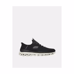 Sneakers Skechers 233010 SLIP INS GLIDE STEP NOXUS Nero - 45