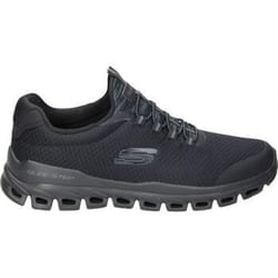 Sneakers Skechers 233012-BBK Nero - 40