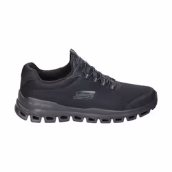 Sneakers Skechers 233012-BBK Nero - 40 - Vista aggiuntiva 2