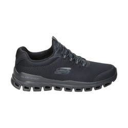Sneakers Skechers 233012-BBK Nero - 46