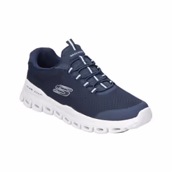 Scarpe Skechers 233012-NVY Blu - 41 - Vista aggiuntiva 2