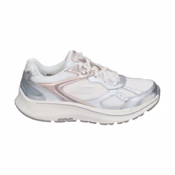 Sneakers basse Skechers 128633-OFWT Bianco - 41