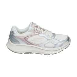 Sneakers basse Skechers 128633-OFWT Bianco - 41