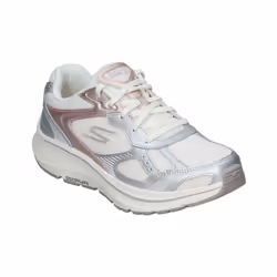 Sneakers basse Skechers 128633-OFWT Bianco - 41