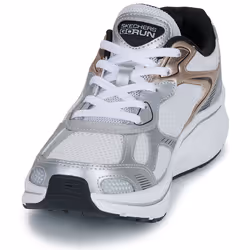 Sneakers basse Skechers GO RUN CONSISTENT 2.0 VOLT Bianco - 40