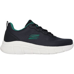 Scarpe Skechers SCARPA BOBS SPORT B FLEX - ICY EDGE Nero - 42