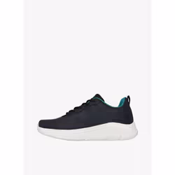 Scarpe Skechers SCARPA BOBS SPORT B FLEX - ICY EDGE Nero - 43