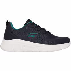 Scarpe Skechers SCARPA BOBS SPORT B FLEX - ICY EDGE Nero - 44