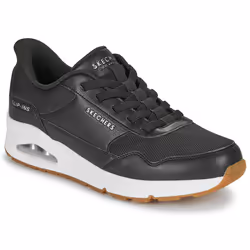 Sneakers Skechers SLIP-INS: UNO - SIMPLIFIED Nero - 41