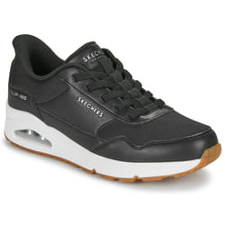 Sneakers Skechers SLIP-INS: UNO - SIMPLIFIED Nero - 41