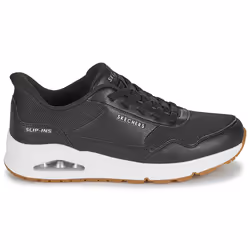 Sneakers Skechers SLIP-INS: UNO - SIMPLIFIED Nero - 41