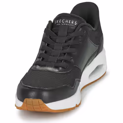 Sneakers Skechers SLIP-INS: UNO - SIMPLIFIED Nero - 41