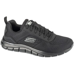Sneakers Skechers 232758 Uomo Nero - 42