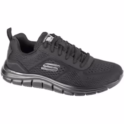 Sneakers Skechers 232758 Uomo Nero - 42