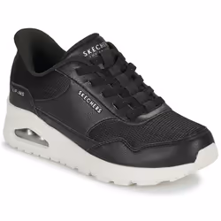 Sneakers basse Skechers SLIP-INS: - UNO SIMPLIFIED Nero - 36