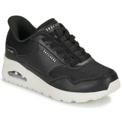 Sneakers basse Skechers SLIP-INS: - UNO SIMPLIFIED Nero - 38