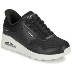 Sneakers basse Skechers SLIP-INS: - UNO SIMPLIFIED Nero - 39