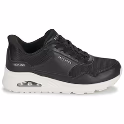 Sneakers basse Skechers SLIP-INS: - UNO SIMPLIFIED Nero - 39 - Vista aggiuntiva 2